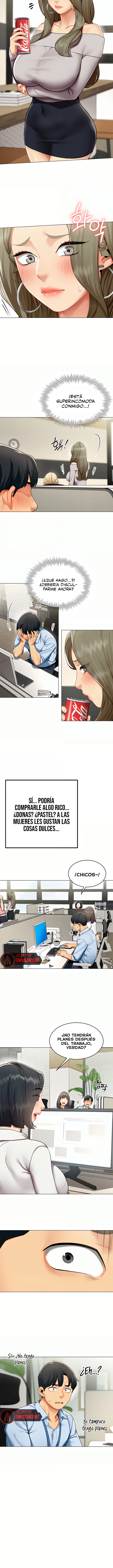 Informe de Rendimiento Capítulo 3 - Page 3