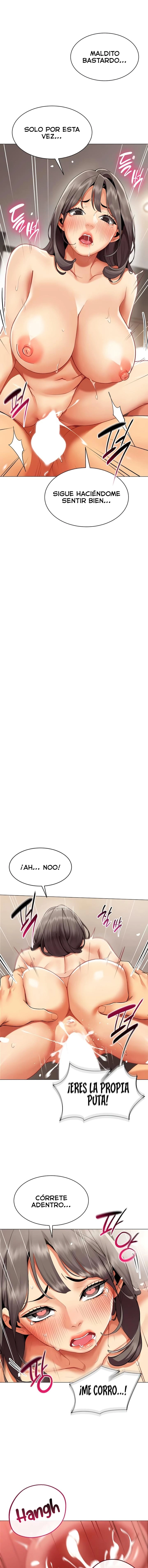 Informe de Rendimiento Capítulo 9 - Page 11