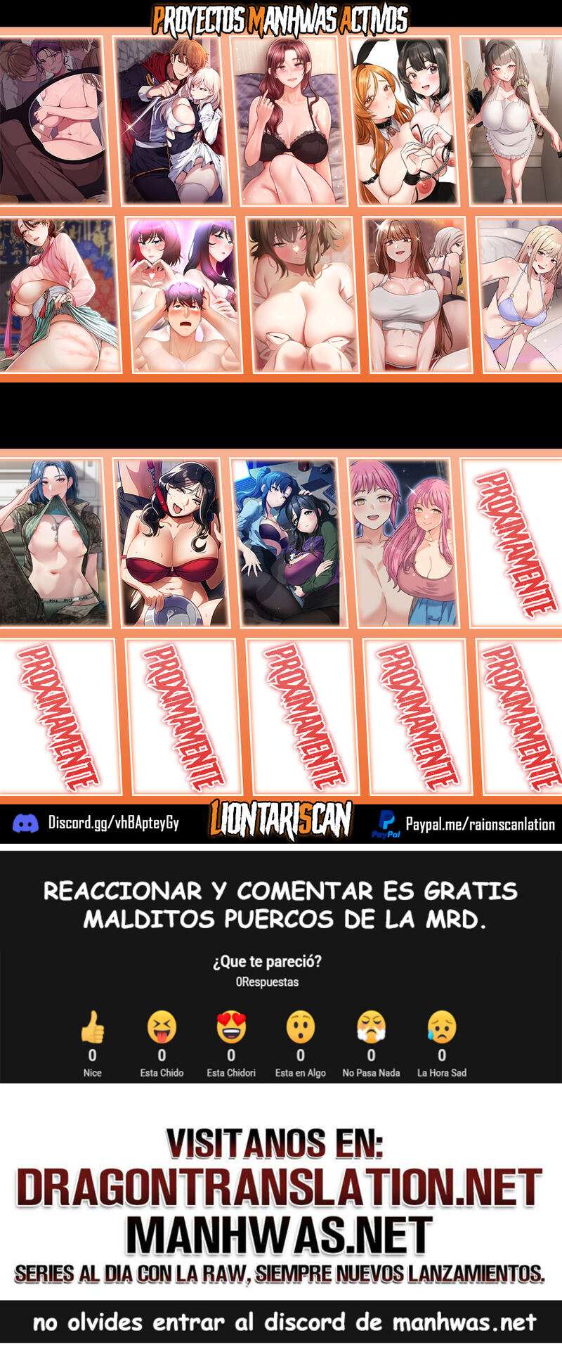 Relaciones amorosas después del trabajo Capítulo 88 - Page 15