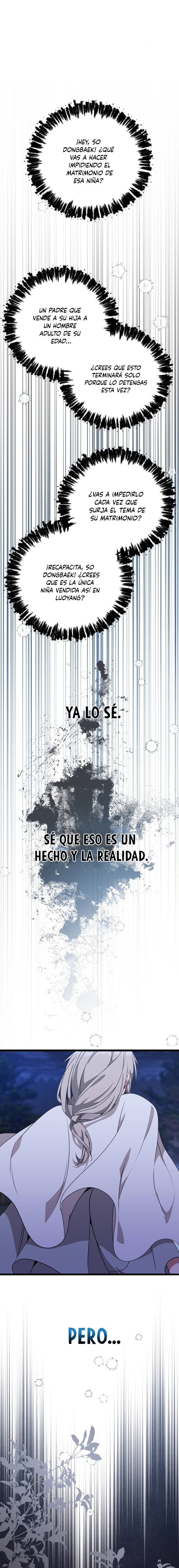 La flor de la camelia Capítulo 31 - Page 2