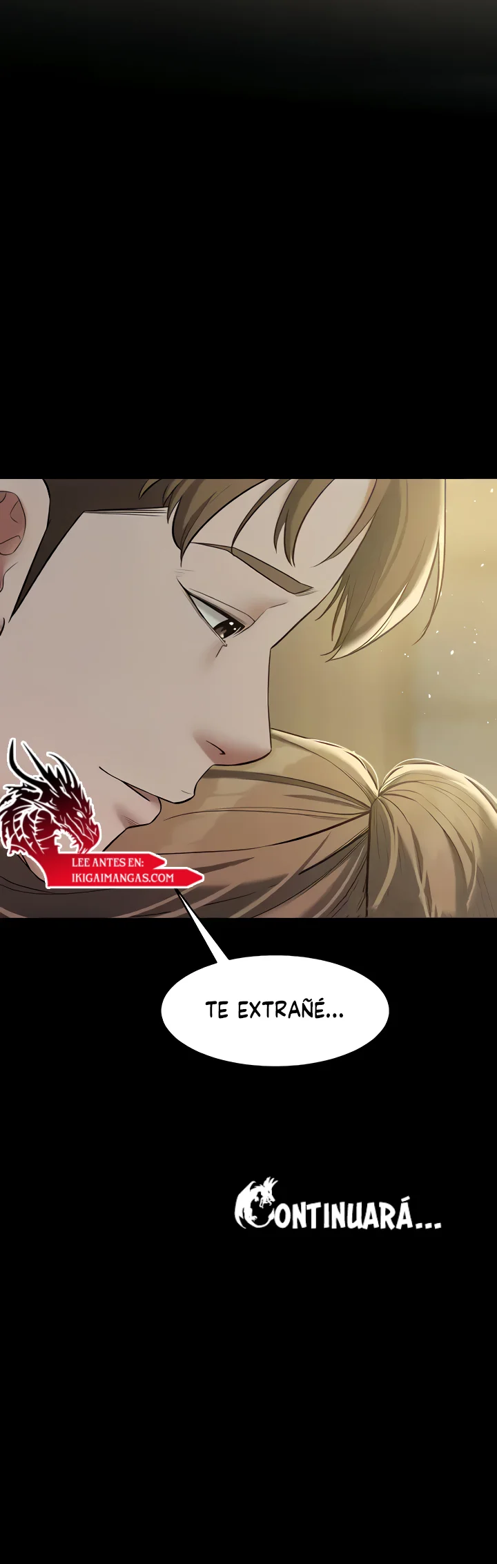 Una venganza muy personal Capítulo 23 - Page 12