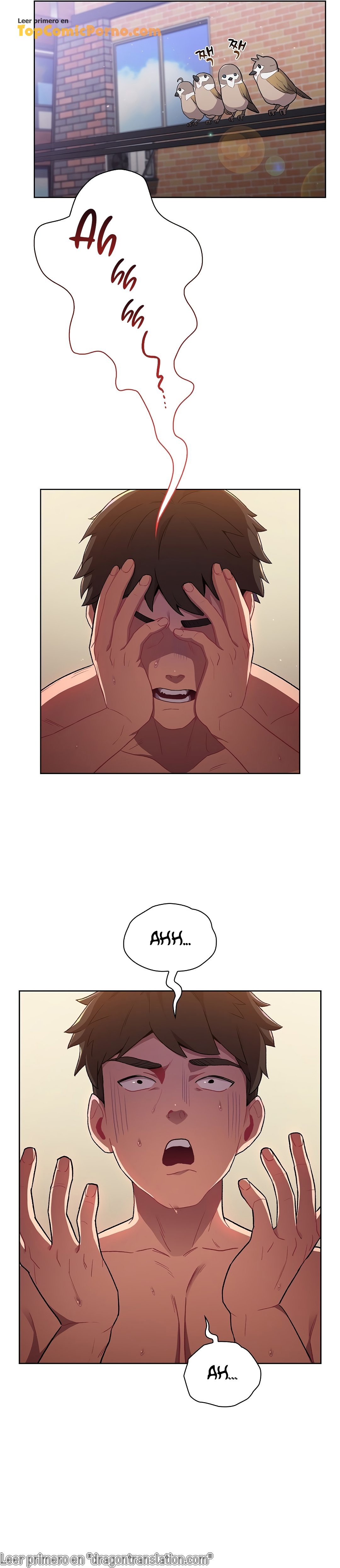 ¿Qué debo hacer ahora? Capítulo 1 - Page 3