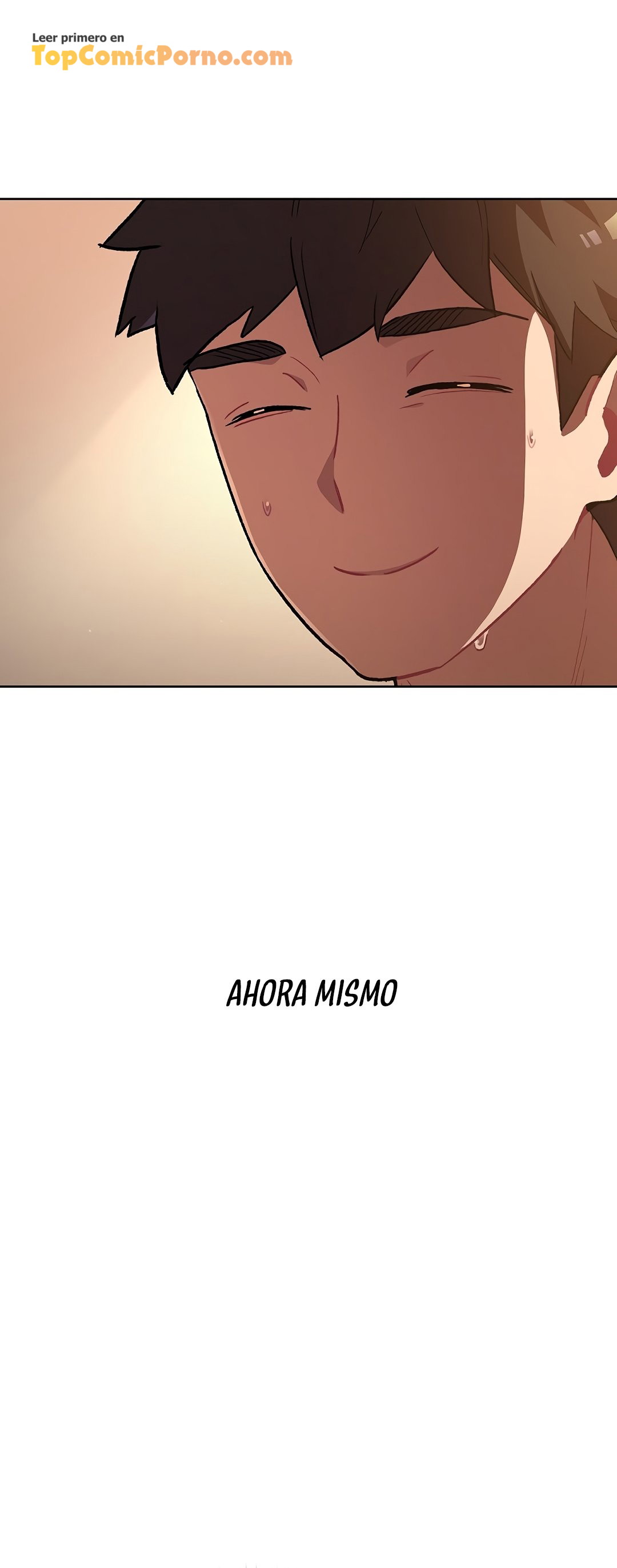 ¿Qué debo hacer ahora? Capítulo 1 - Page 36