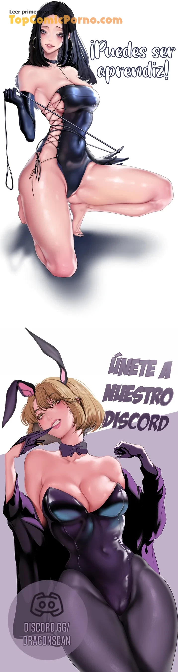 ¿Qué debo hacer ahora? Capítulo 110 - Page 23