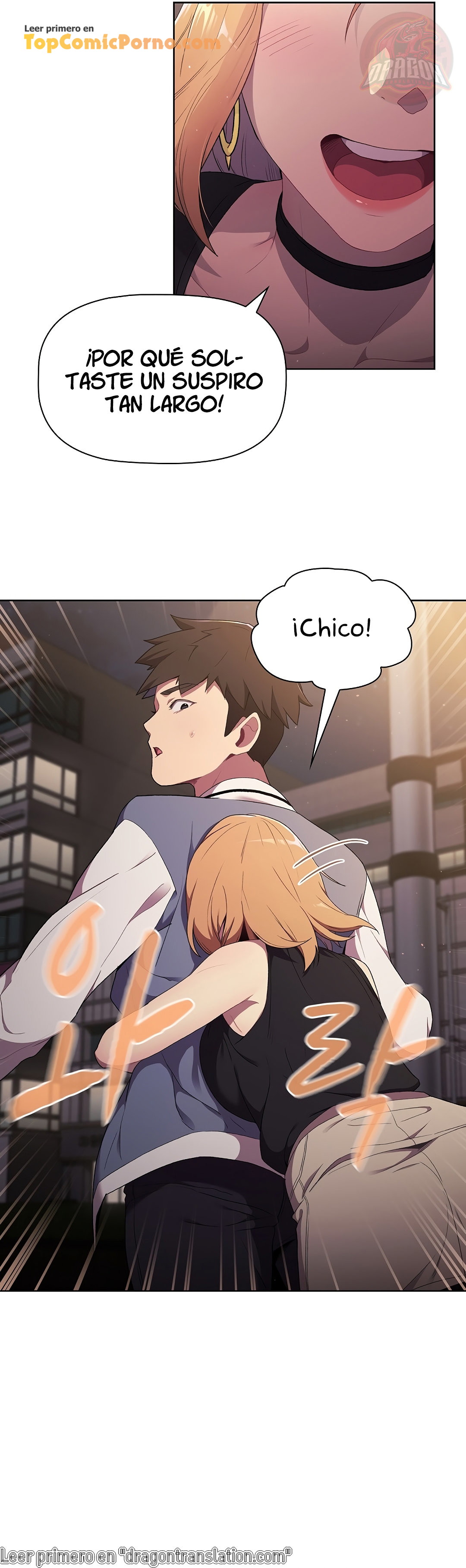 ¿Qué debo hacer ahora? Capítulo 2 - Page 30