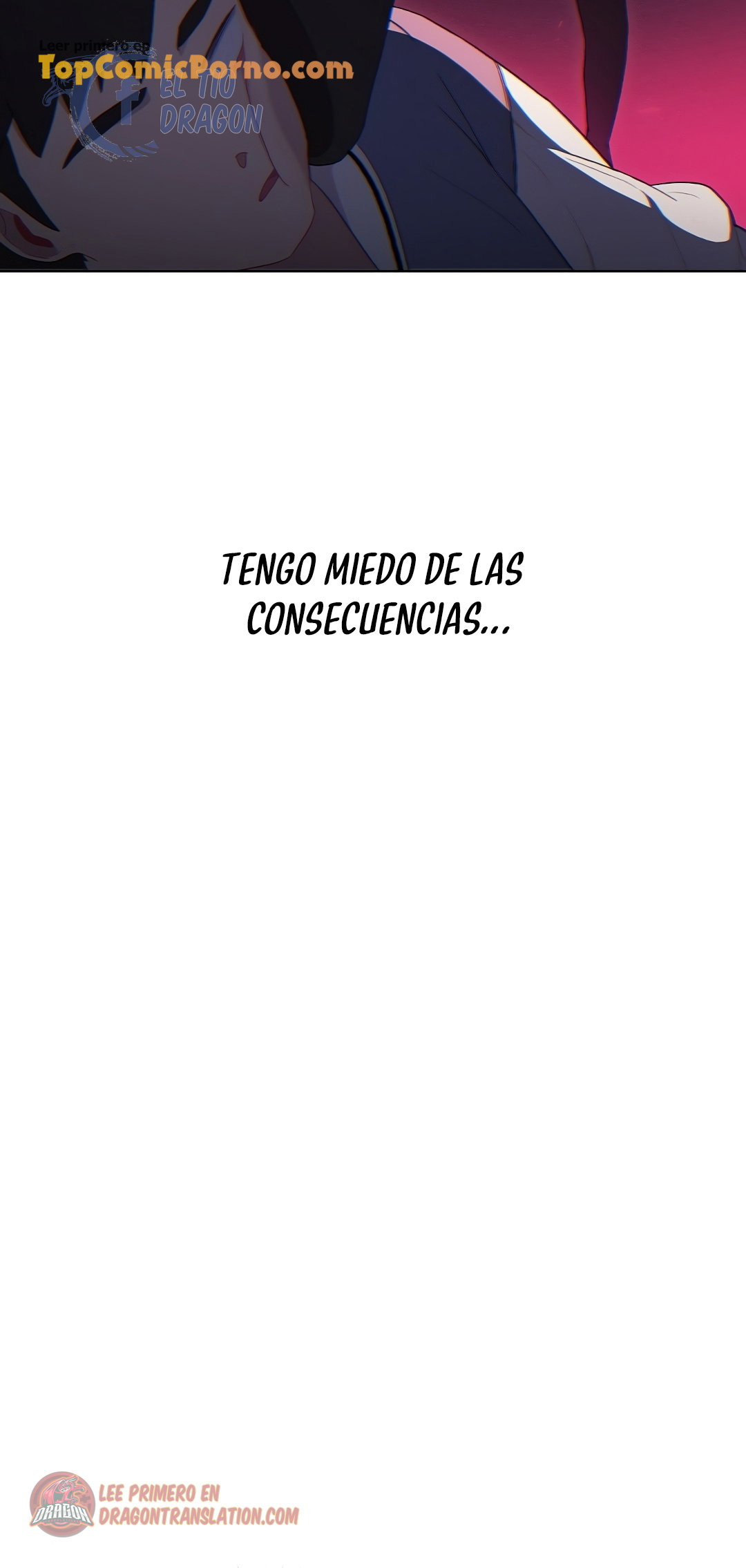 ¿Qué debo hacer ahora? Capítulo 3 - Page 11