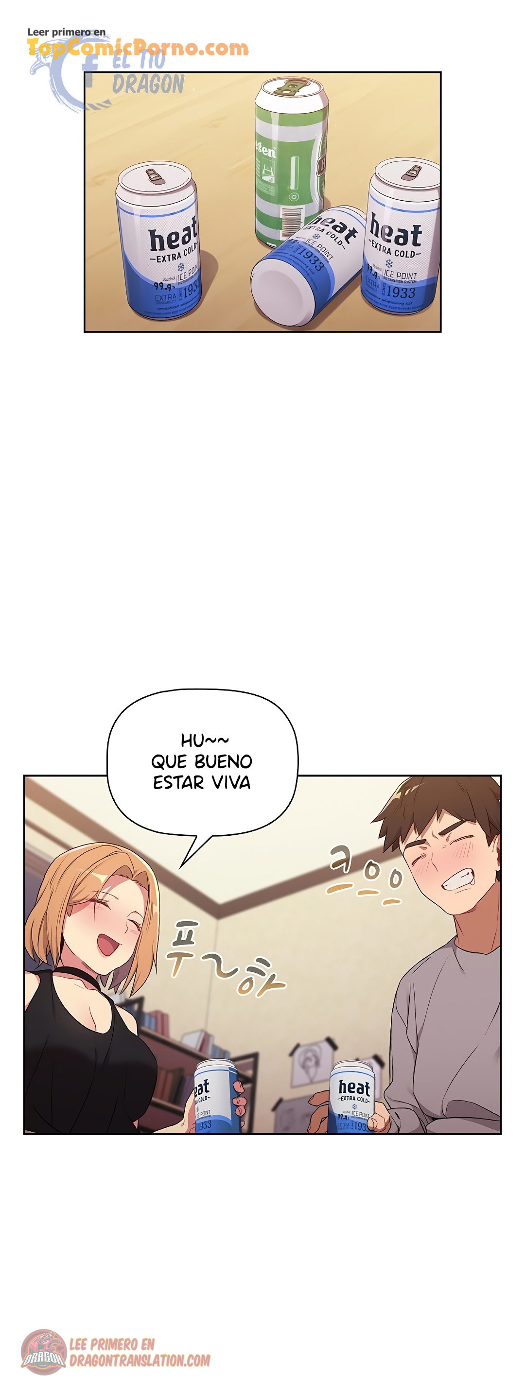 ¿Qué debo hacer ahora? Capítulo 3 - Page 26