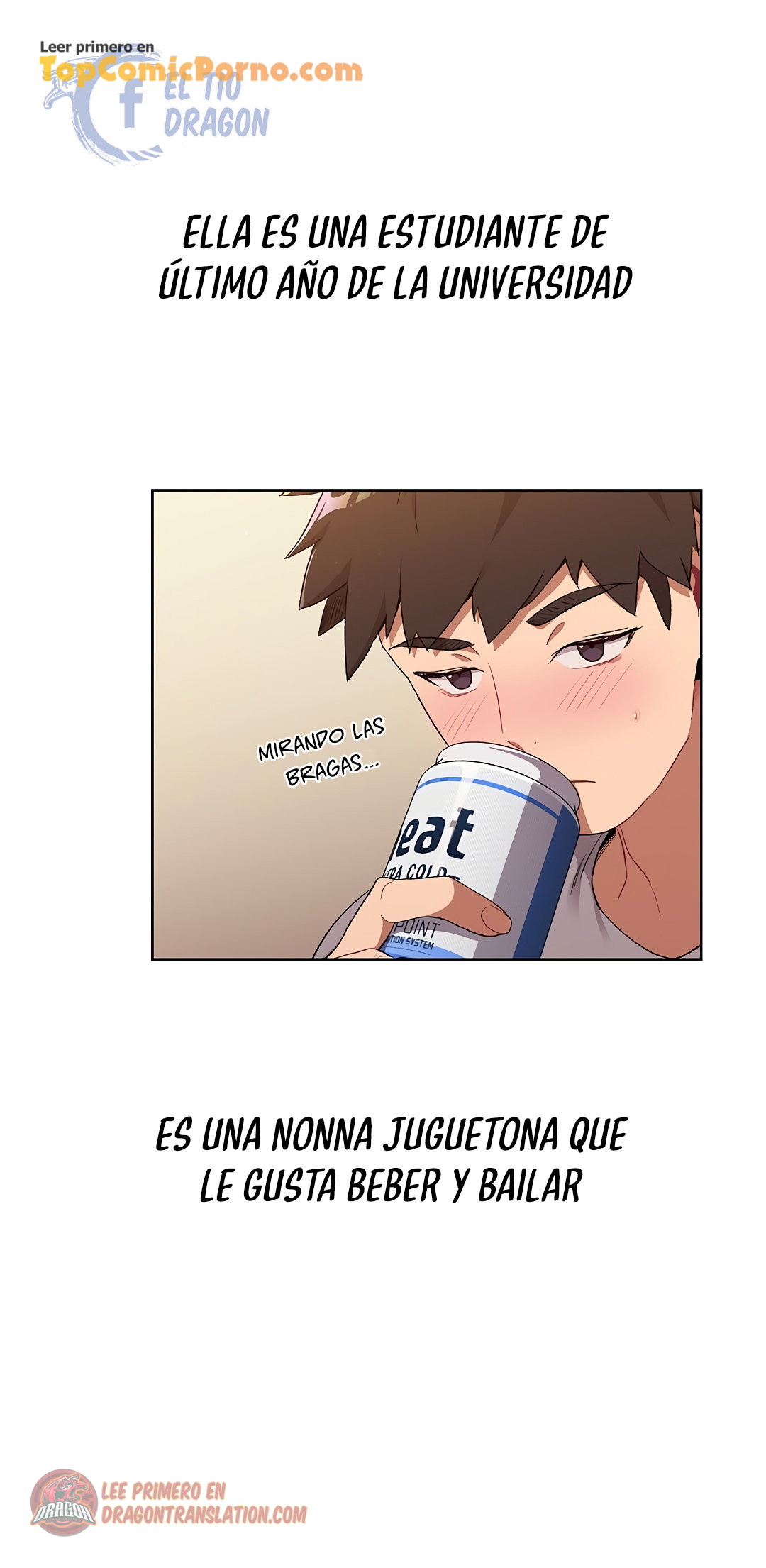 ¿Qué debo hacer ahora? Capítulo 3 - Page 28