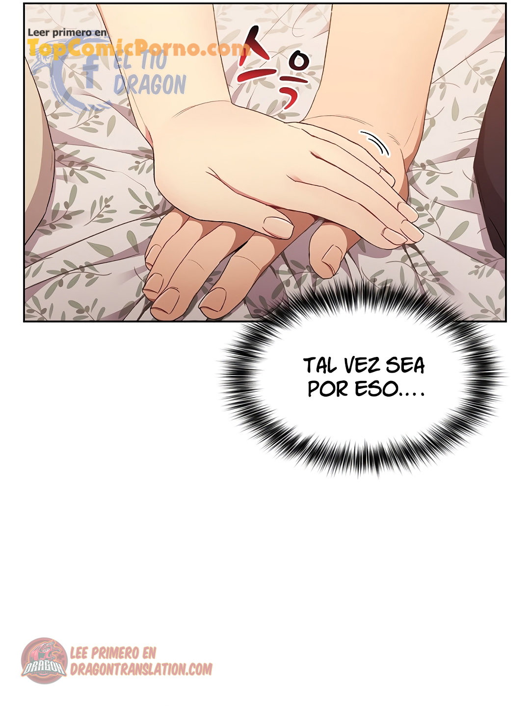 ¿Qué debo hacer ahora? Capítulo 3 - Page 39