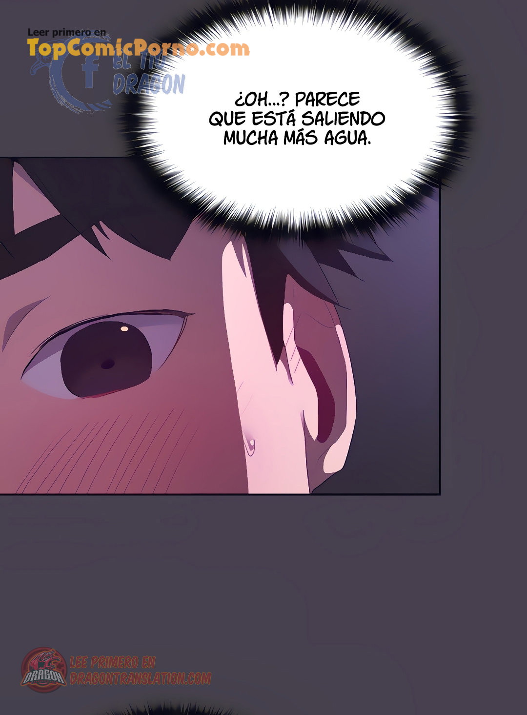 ¿Qué debo hacer ahora? Capítulo 4 - Page 38