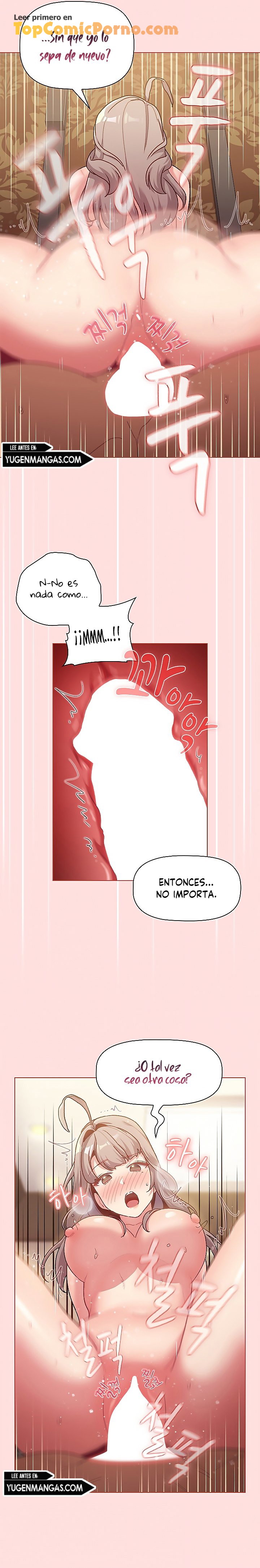 ¿Qué debo hacer ahora? Capítulo 41 - Page 16
