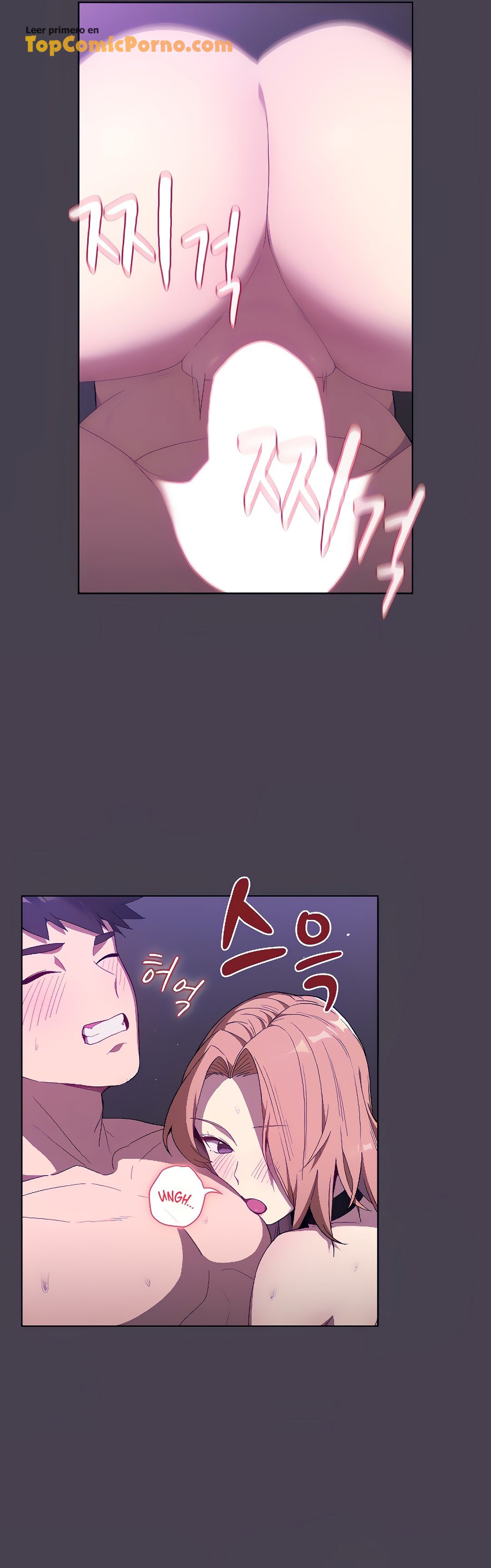 ¿Qué debo hacer ahora? Capítulo 5 - Page 30
