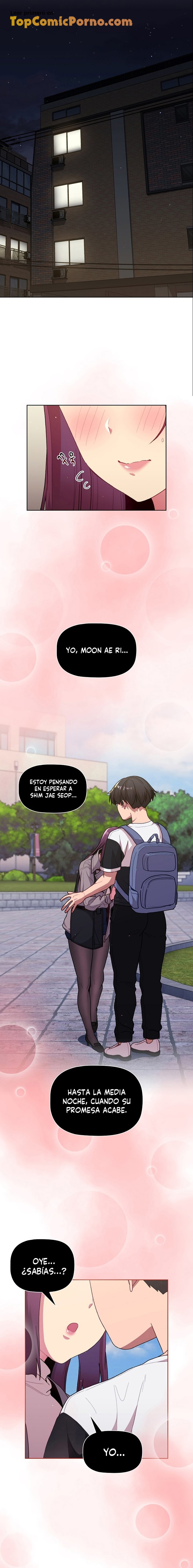 ¿Qué debo hacer ahora? Capítulo 51 - Page 4