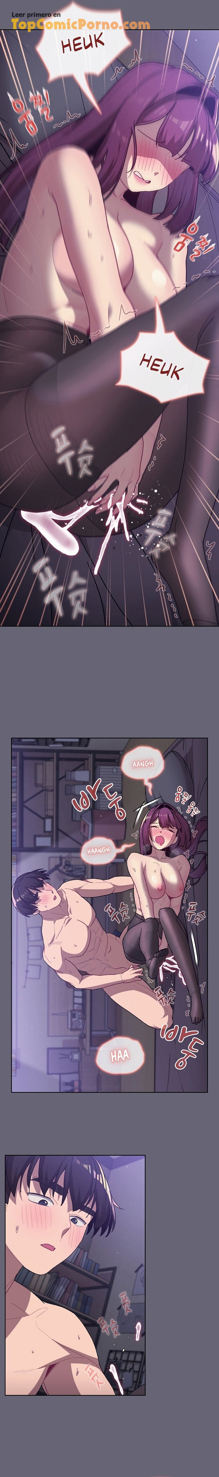 ¿Qué debo hacer ahora? Capítulo 55 - Page 17