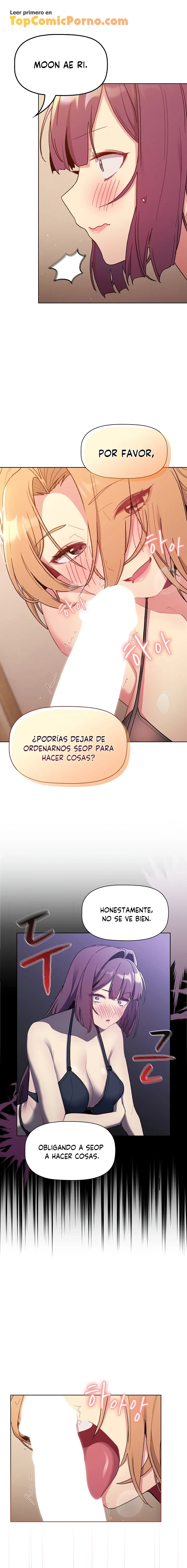¿Qué debo hacer ahora? Capítulo 88 - Page 13