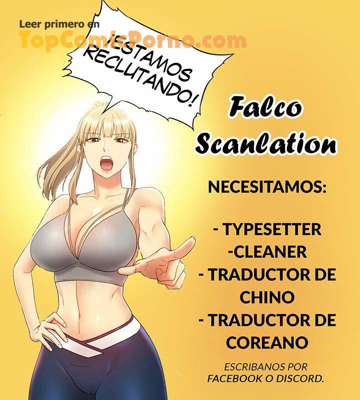 En El Verano Capítulo 2 - Page 21