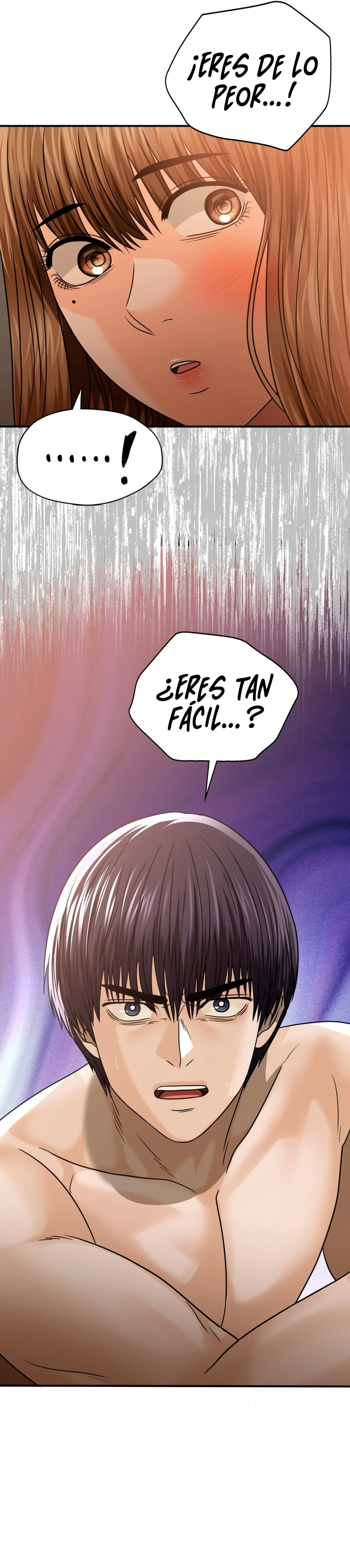 El Pasado de la Madrastra Capítulo 23 - Page 16