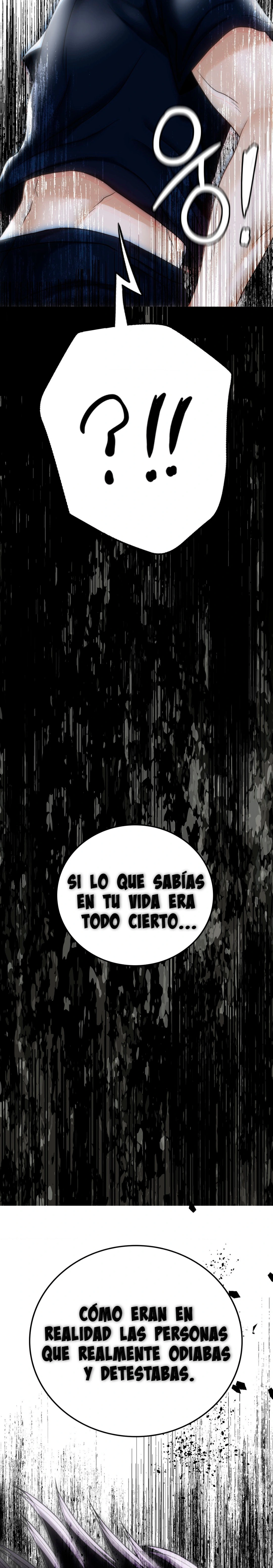 El Pasado de la Madrastra Capítulo 5 - Page 11