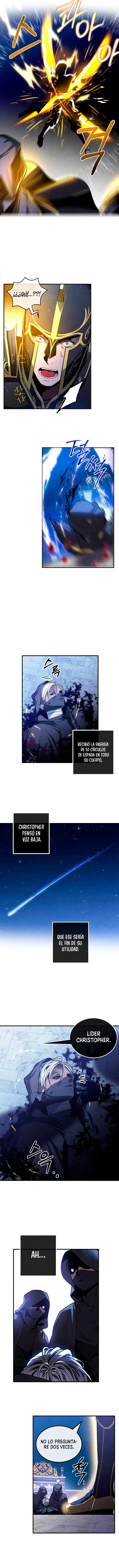 El Legendario Hijo Menor De La Casa Del Marqués Capítulo 100 - Page 11