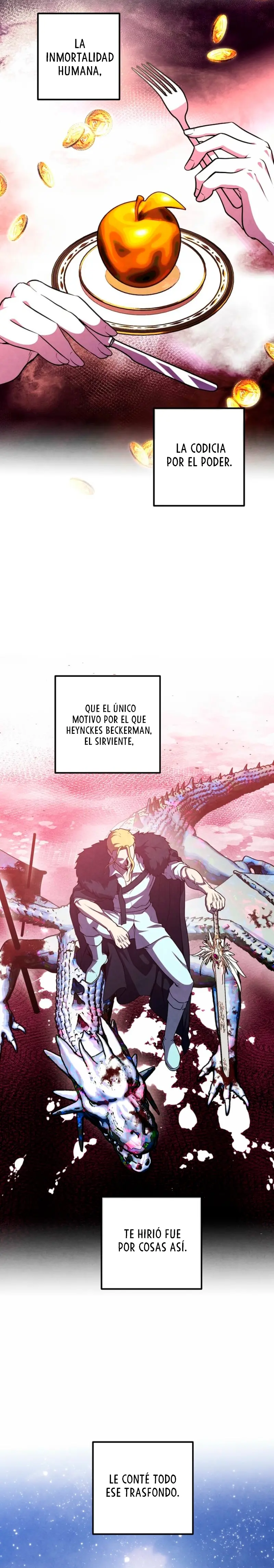 El Legendario Hijo Menor De La Casa Del Marqués Capítulo 150 - Page 16