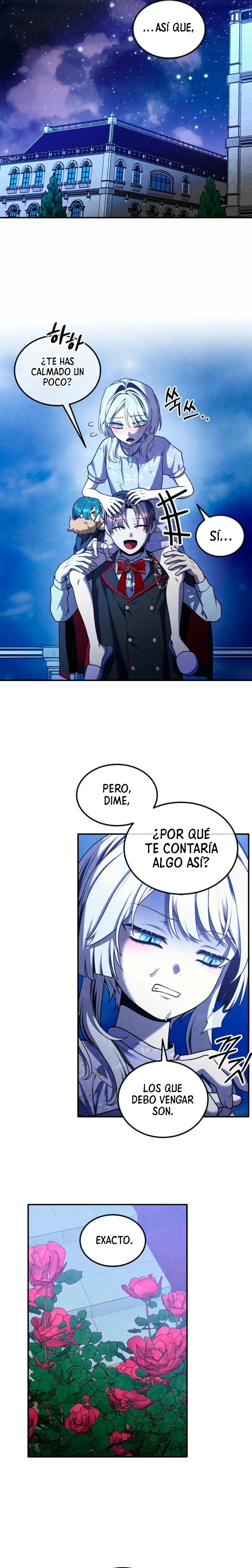 El Legendario Hijo Menor De La Casa Del Marqués Capítulo 150 - Page 19