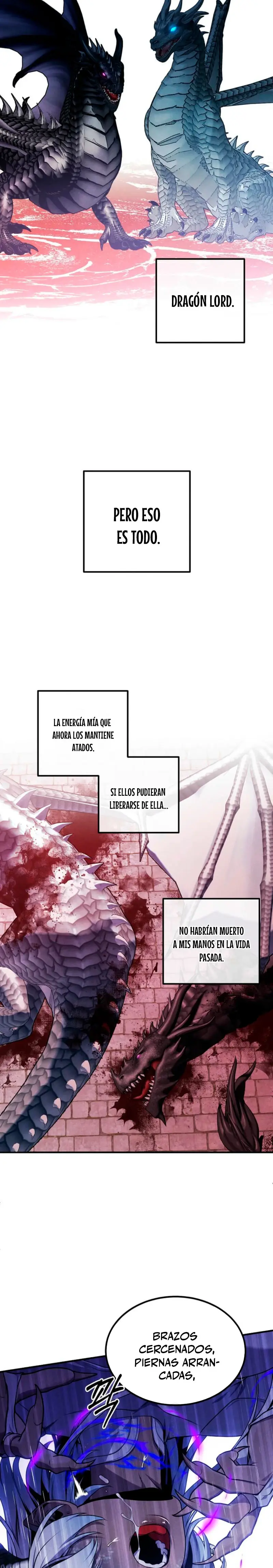 El Legendario Hijo Menor De La Casa Del Marqués Capítulo 156 - Page 18