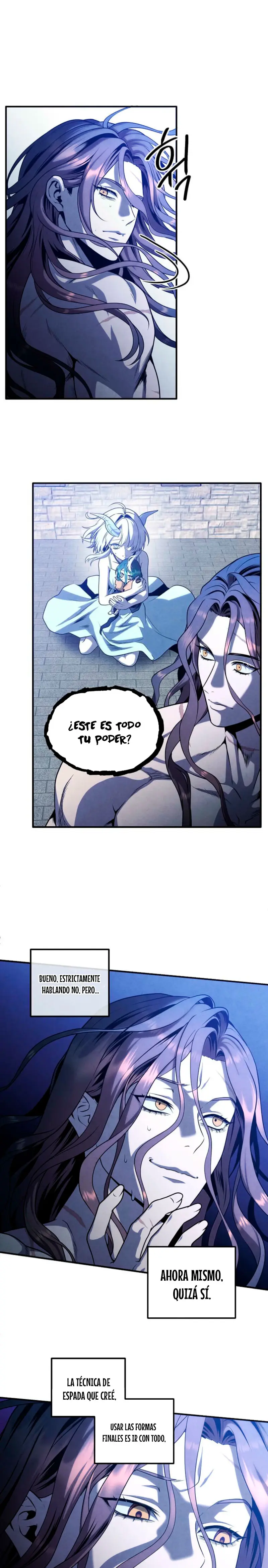 El Legendario Hijo Menor De La Casa Del Marqués Capítulo 159 - Page 3