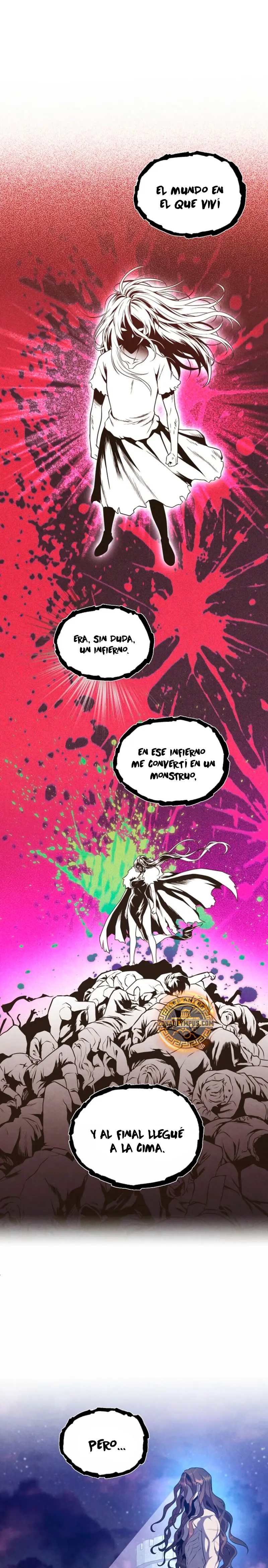 El Legendario Hijo Menor De La Casa Del Marqués Capítulo 159 - Page 5