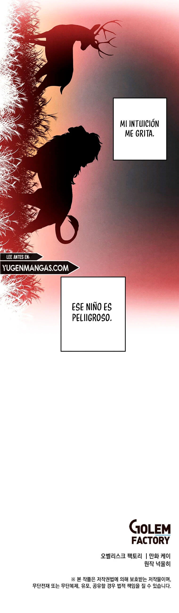 El Legendario Hijo Menor De La Casa Del Marqués Capítulo 24 - Page 10