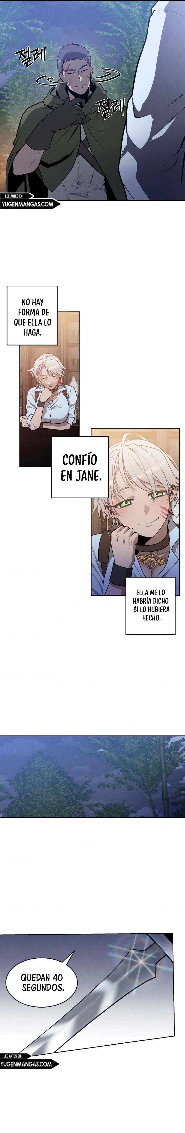 El Legendario Hijo Menor De La Casa Del Marqués Capítulo 25 - Page 4