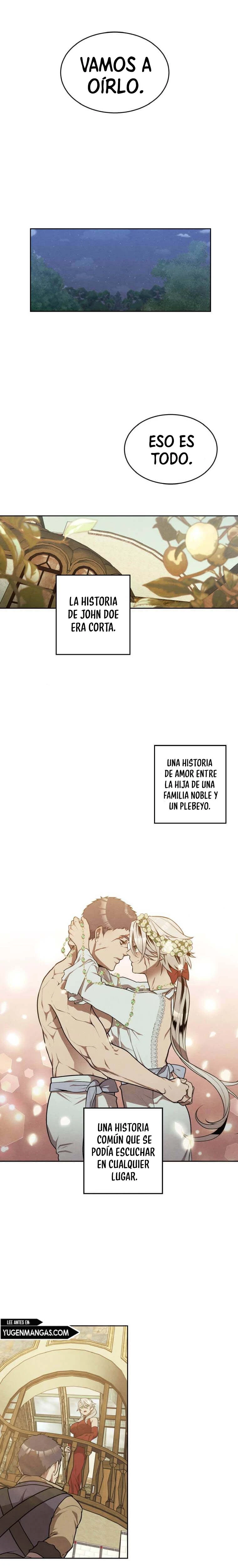 El Legendario Hijo Menor De La Casa Del Marqués Capítulo 25 - Page 8
