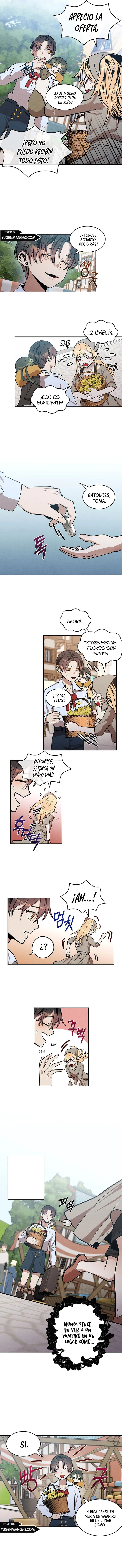 El Legendario Hijo Menor De La Casa Del Marqués Capítulo 30 - Page 10