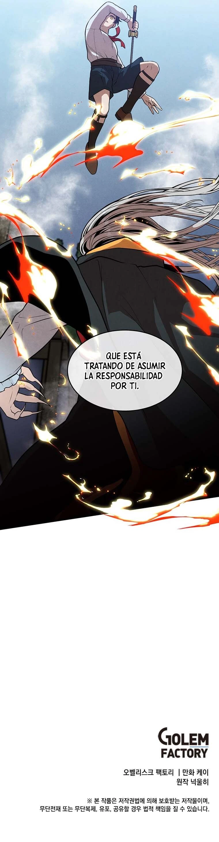 El Legendario Hijo Menor De La Casa Del Marqués Capítulo 34 - Page 15