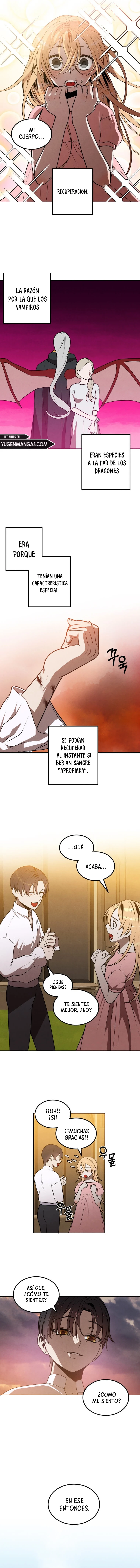 El Legendario Hijo Menor De La Casa Del Marqués Capítulo 41 - Page 6