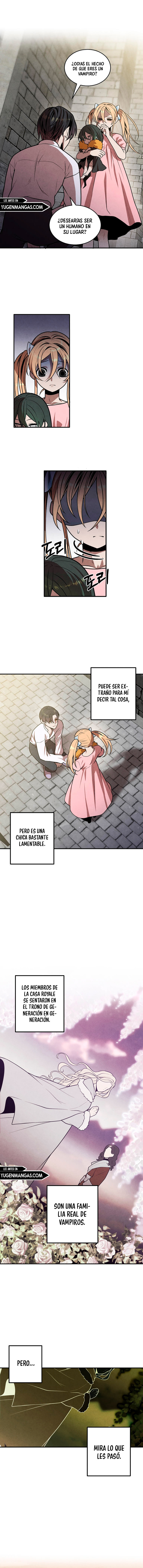 El Legendario Hijo Menor De La Casa Del Marqués Capítulo 47 - Page 5