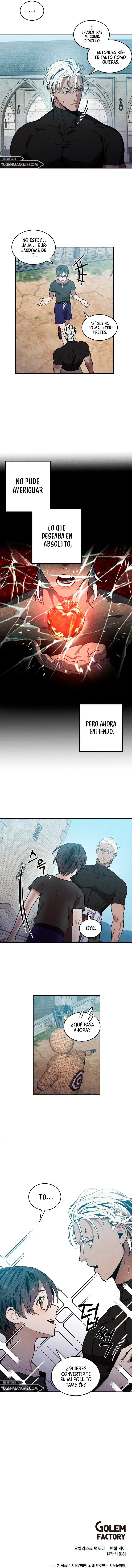 El Legendario Hijo Menor De La Casa Del Marqués Capítulo 51 - Page 11
