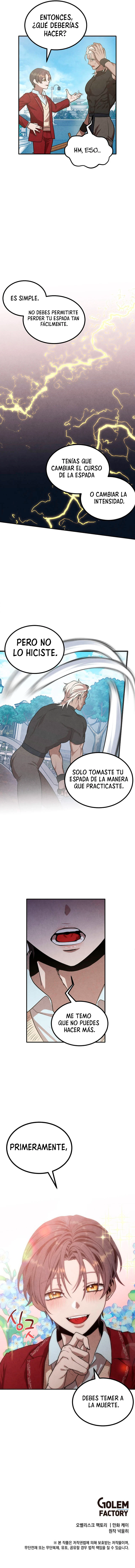 El Legendario Hijo Menor De La Casa Del Marqués Capítulo 75 - Page 13