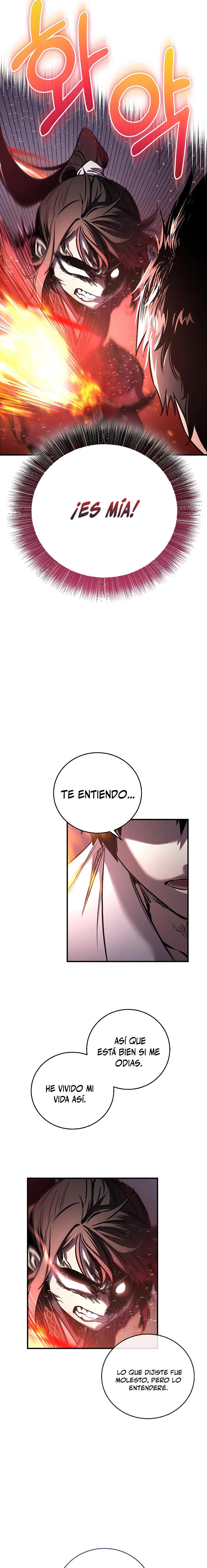 Amigo de la Infancia del Zenit Capítulo 10 - Page 12