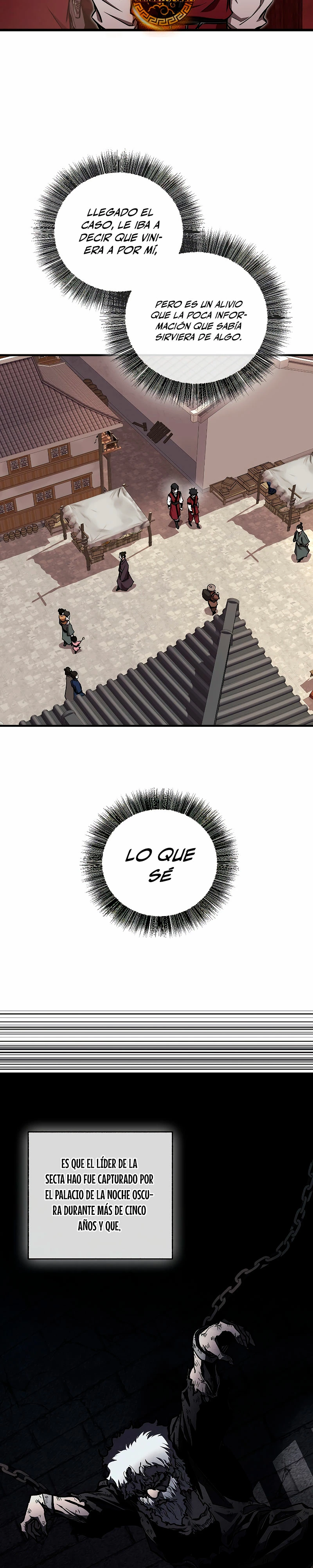 Amigo de la Infancia del Zenit Capítulo 13 - Page 25