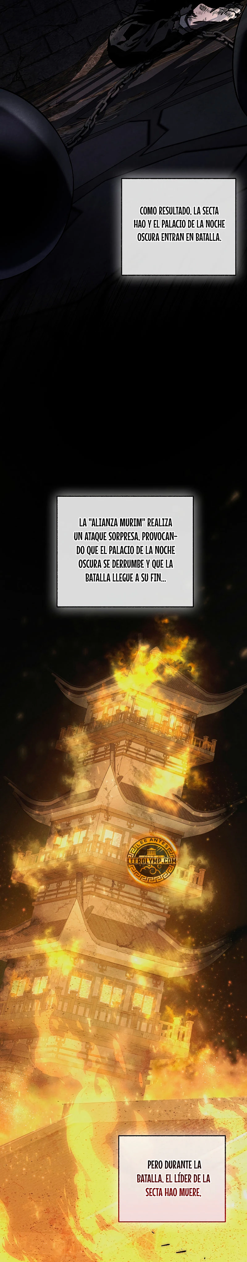 Amigo de la Infancia del Zenit Capítulo 13 - Page 26