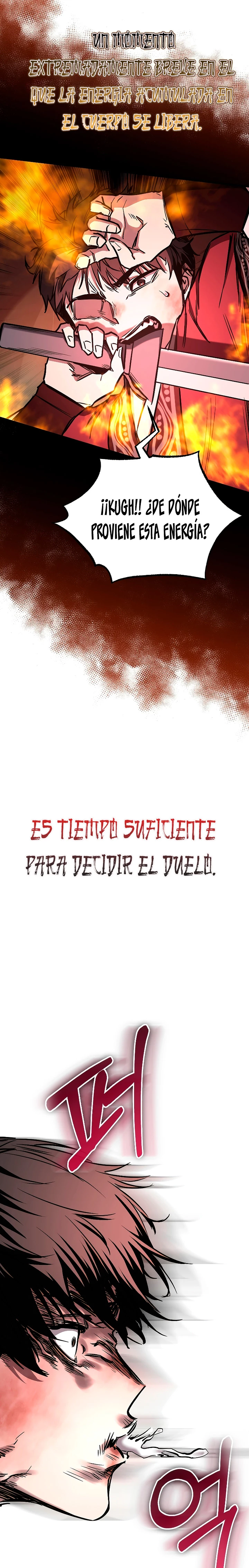 Amigo de la Infancia del Zenit Capítulo 15 - Page 23