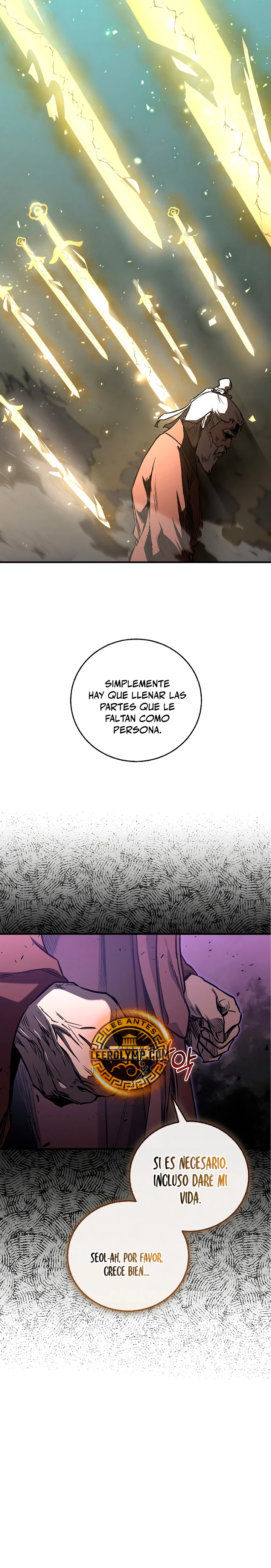 Amigo de la Infancia del Zenit Capítulo 16 - Page 25