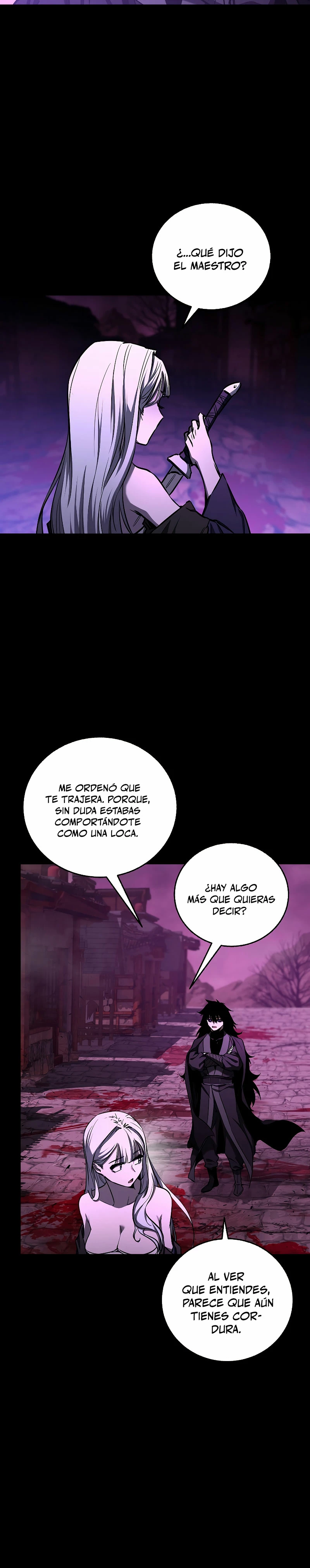 Amigo de la Infancia del Zenit Capítulo 18 - Page 4