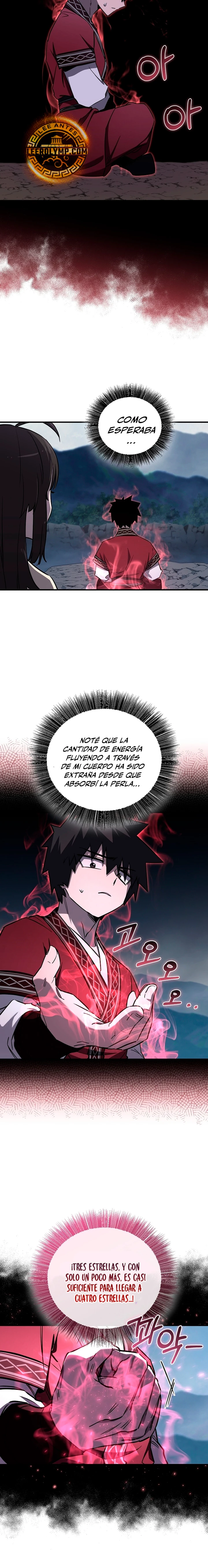 Amigo de la Infancia del Zenit Capítulo 27 - Page 6
