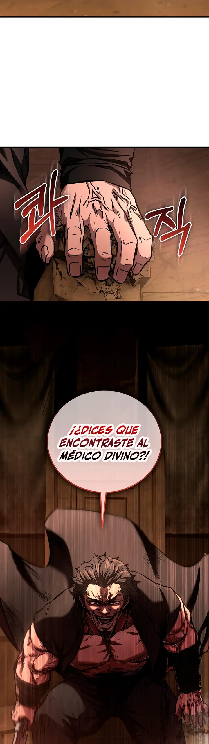 Amigo de la Infancia del Zenit Capítulo 47 - Page 22