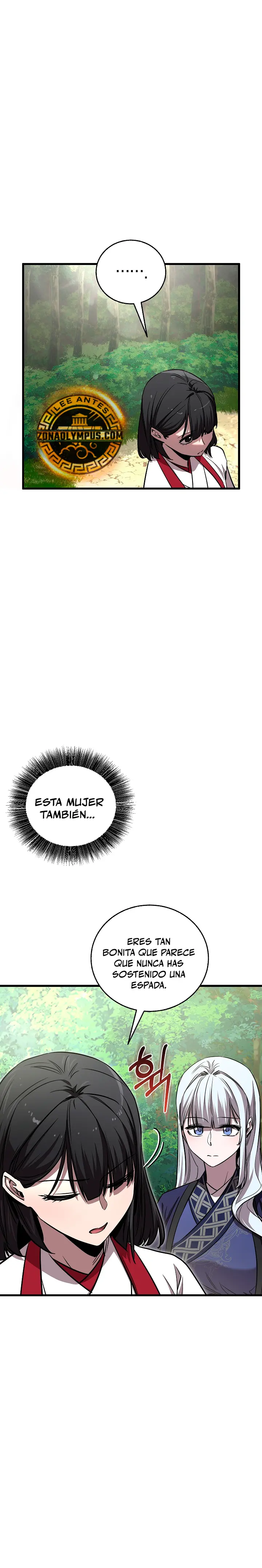Amigo de la Infancia del Zenit Capítulo 50 - Page 7