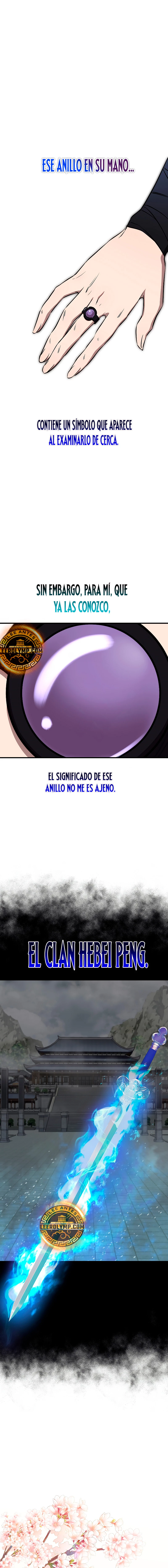 Amigo de la Infancia del Zenit Capítulo 6 - Page 16