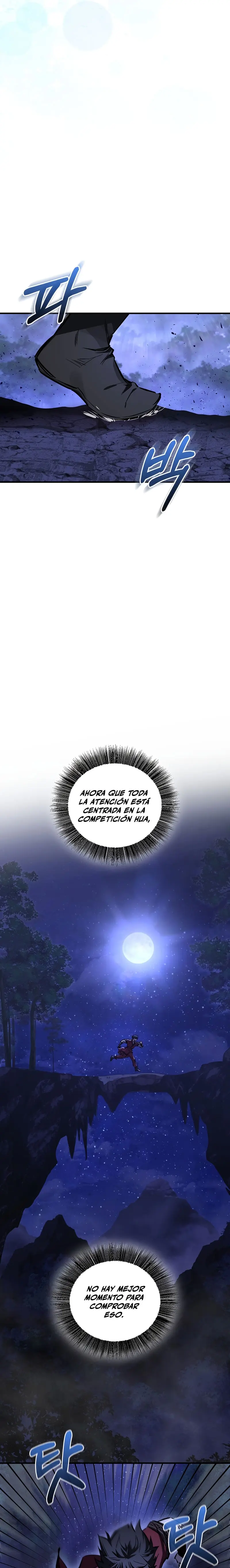 Amigo de la Infancia del Zenit Capítulo 64 - Page 15