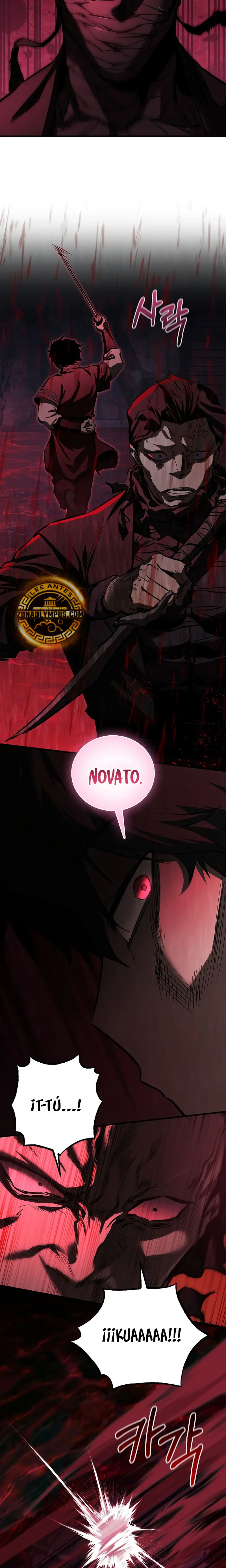 Amigo de la Infancia del Zenit Capítulo 65 - Page 14