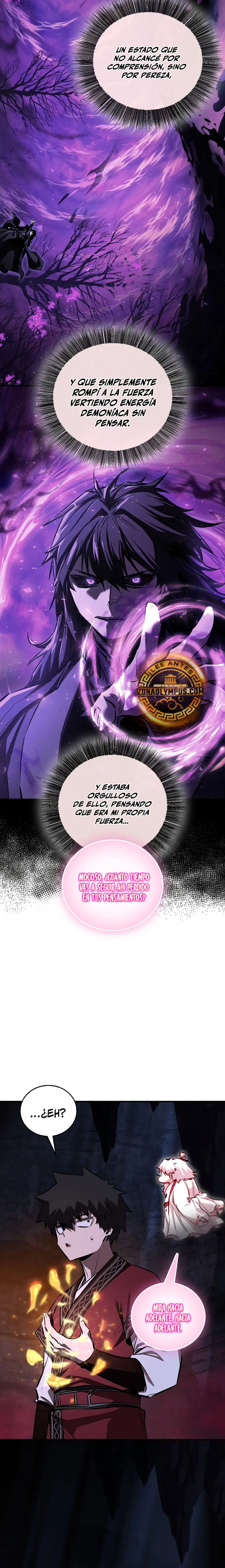 Amigo de la Infancia del Zenit Capítulo 67 - Page 3